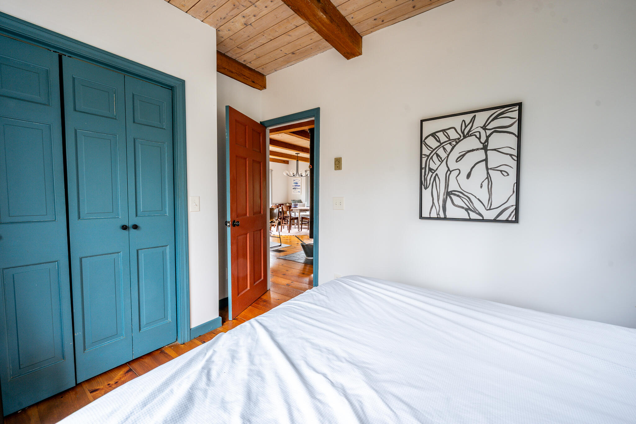 88 Cottontail Road Wellfleet, MA 02667 - Photo 32 of 59 1stbedroom2
