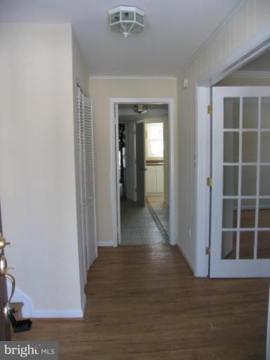 Entrance / Foyer