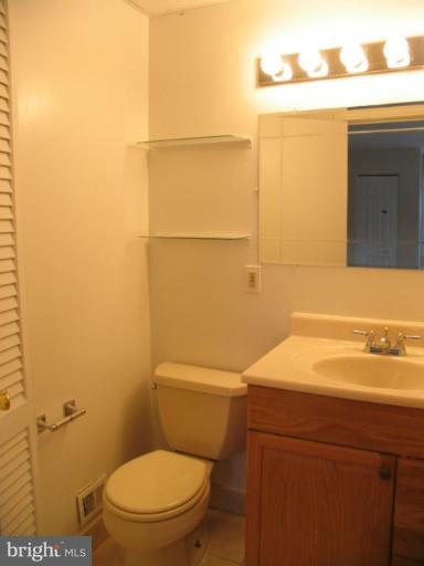 4104 Elby Street Silver Spring, MD 20906 - Photo 17 of 30 Master Bath