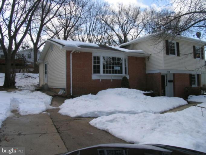 4104 Elby Street Silver Spring, MD 20906 - Photo 28 of 30 Exterior #4