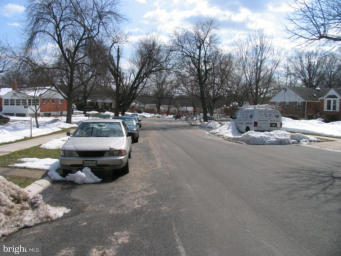 4104 Elby Street Silver Spring, MD 20906 - Photo 29 of 30 Street View