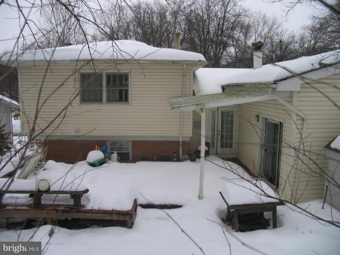 4104 Elby Street Silver Spring, MD 20906 - Photo 30 of 30 Exterior #2