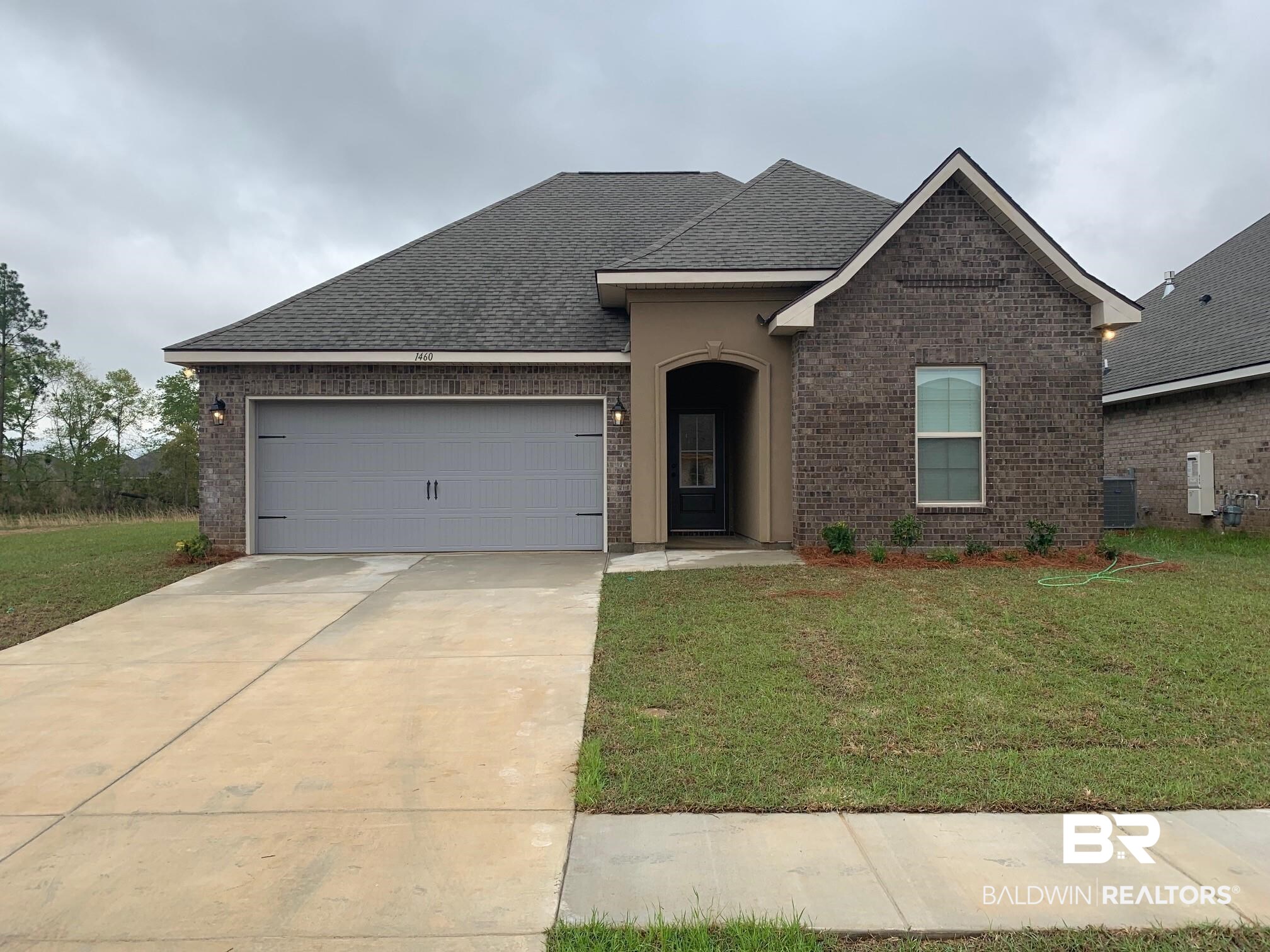 1460 Fenton Circle Foley, AL 36535 - Photo 1 of 2