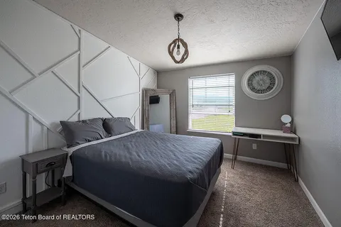 $749,000 | 2779 County Road 122, Thayne, WY 83127