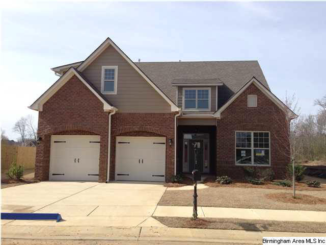 22817 Rimbred Court McCalla, AL 35111 - Photo 14 of 19