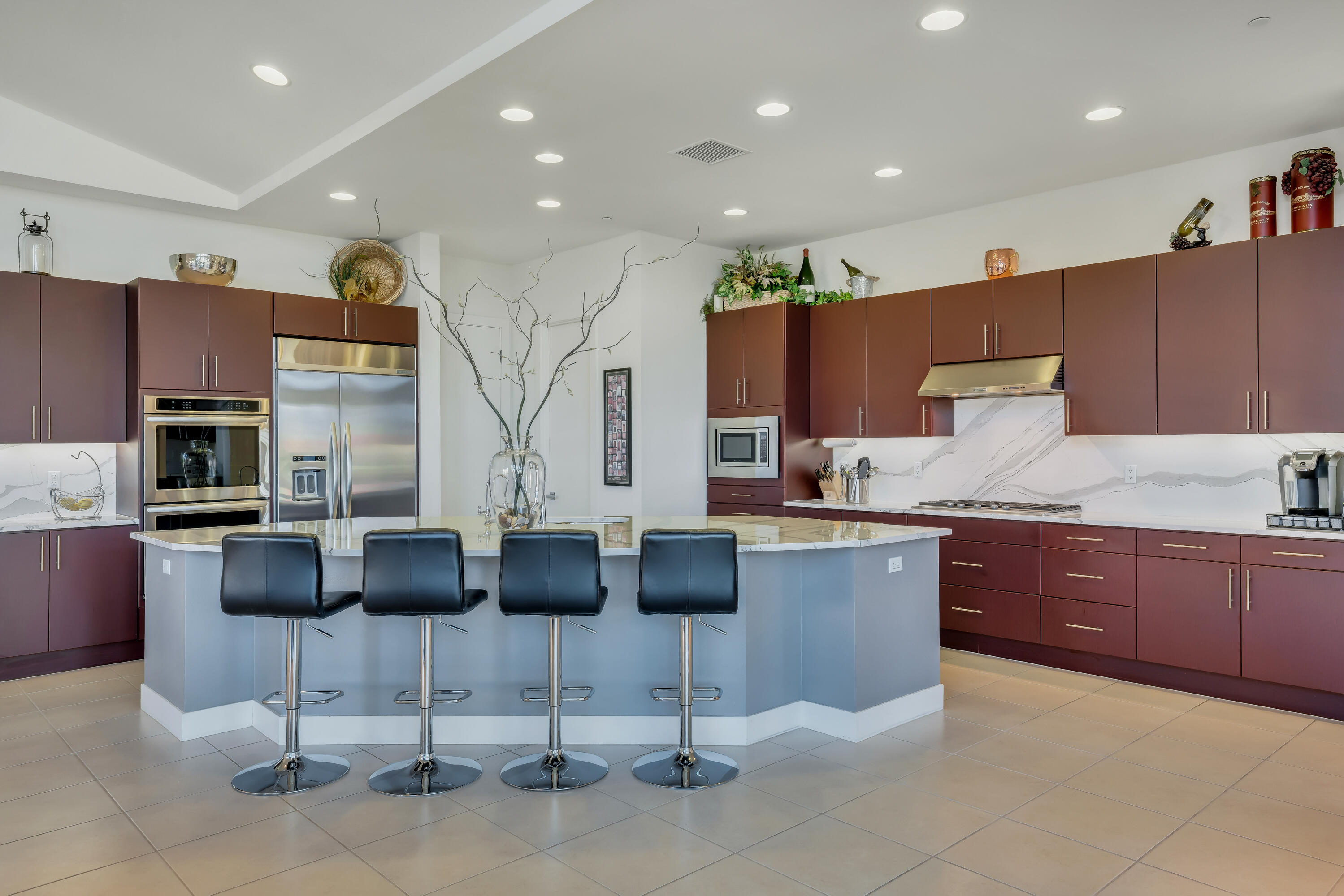 13 Via Montagna Rancho Mirage, CA 92270 - Photo 20 of 35 Island