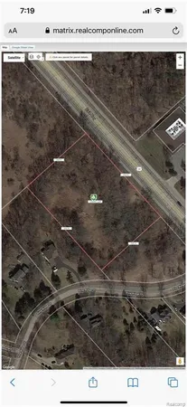 $599,900 | 0 Dixie Highway, Clarkston, MI 48346
