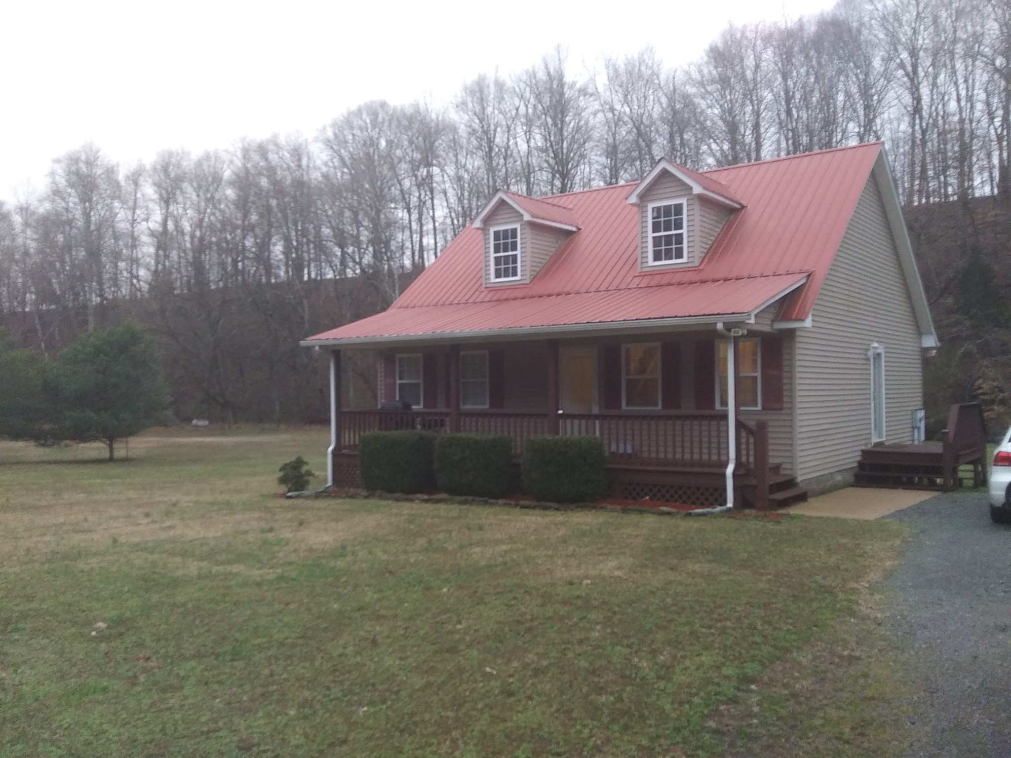 491 Defeated Creek Road Centerville, TN 37033 - Photo 1 of 30 Gallery Image 1