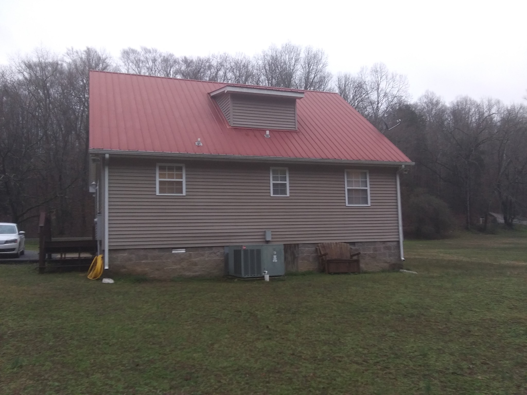 491 Defeated Creek Road Centerville, TN 37033 - Photo 3 of 30 Gallery Image 3