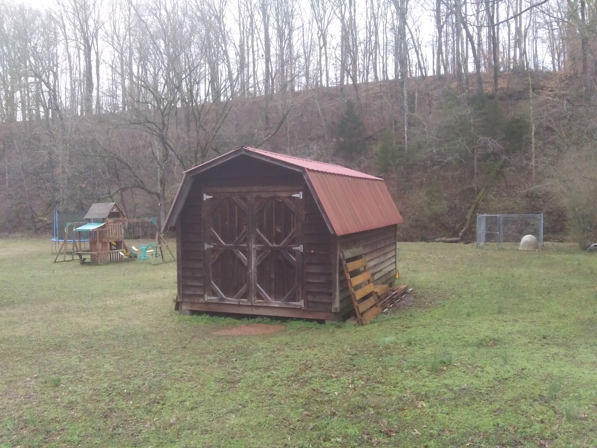 491 Defeated Creek Road Centerville, TN 37033 - Photo 7 of 30 Gallery Image 7