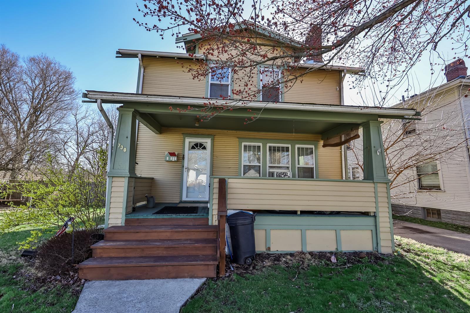 730 Rodgers Drive Springfield, OH 45503 - Photo 2 of 29