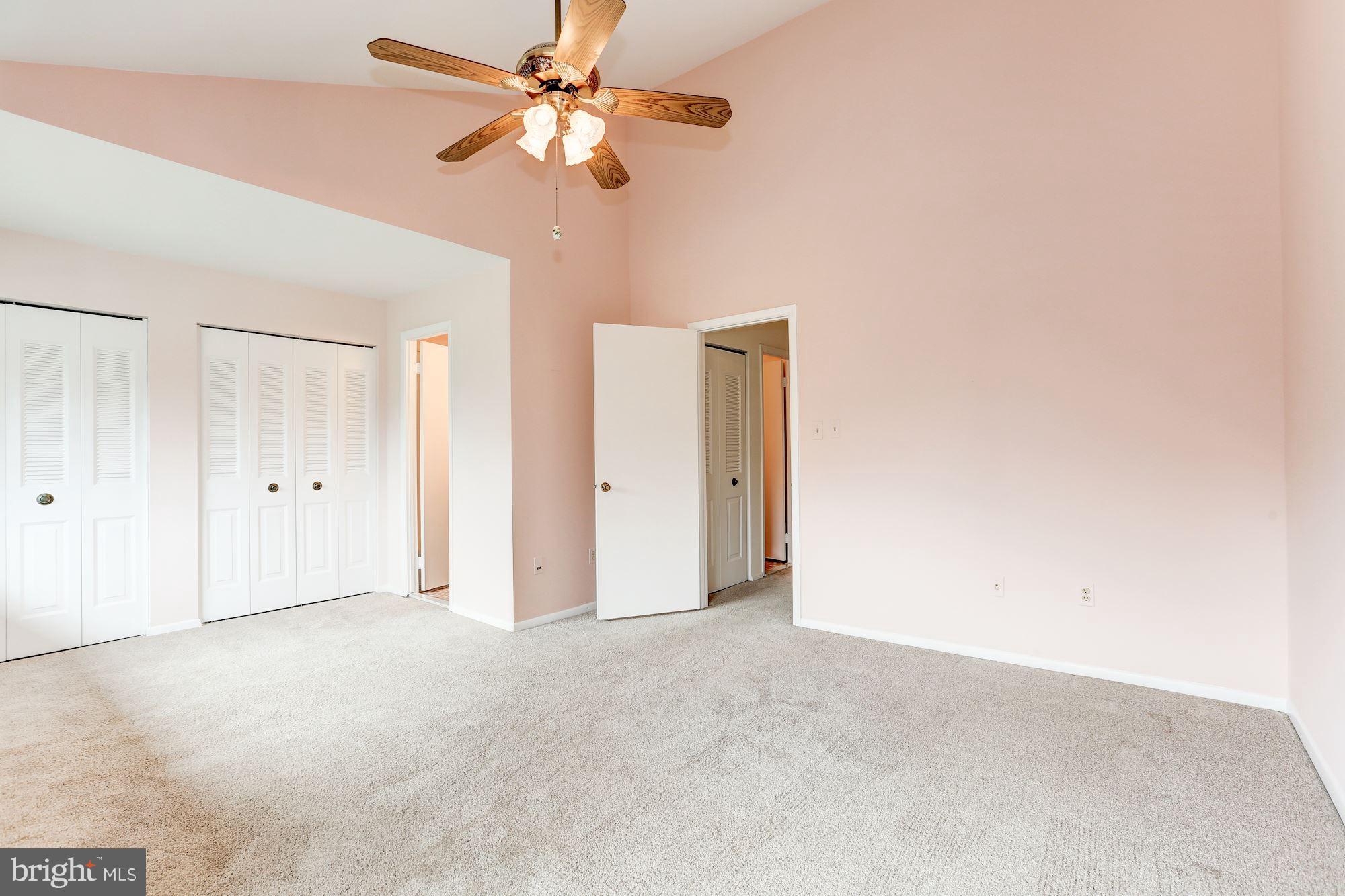 18545 Split Rock Lane Germantown, MD 20874 - Photo 21 of 30 Bedroom (Master)