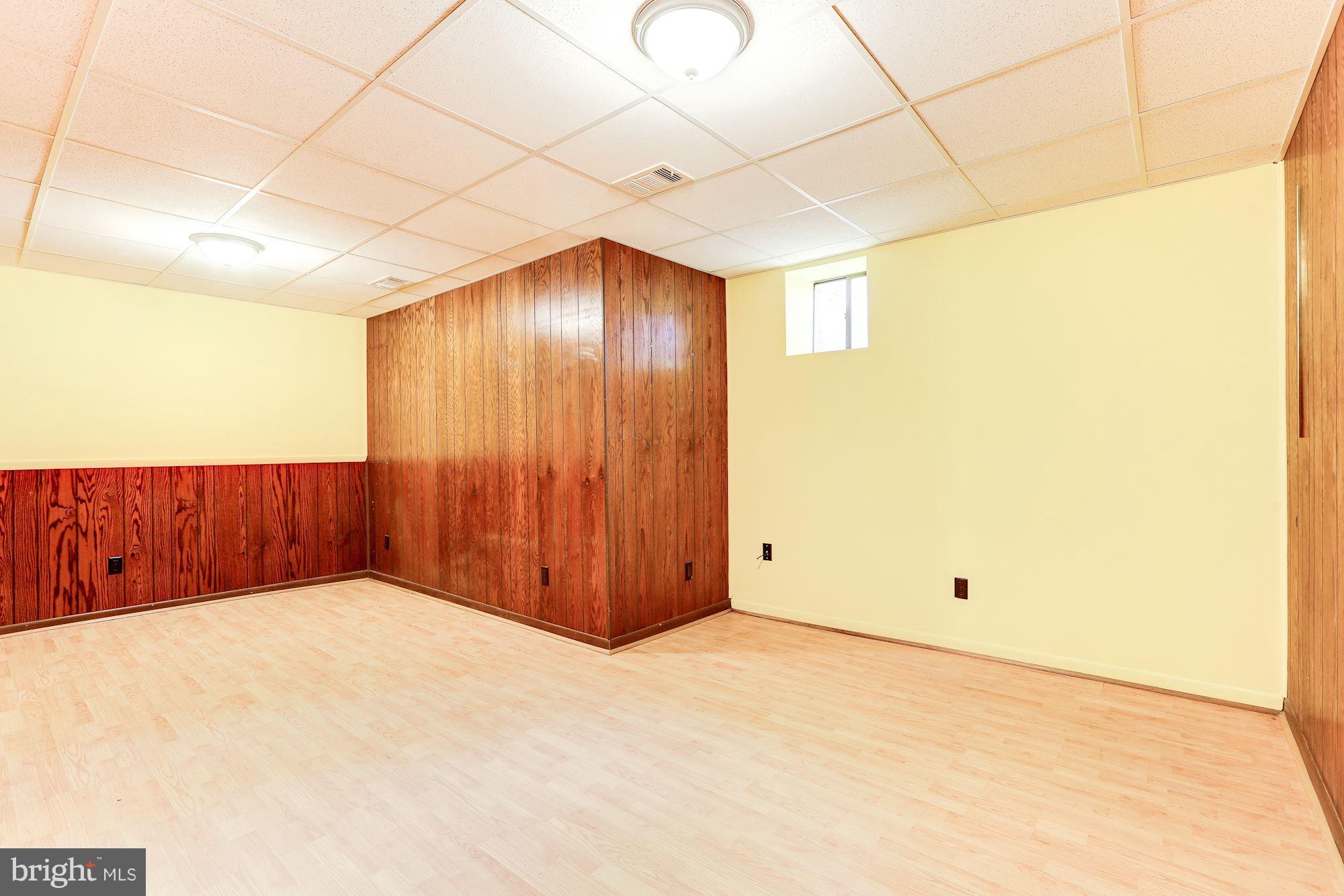 18545 Split Rock Lane Germantown, MD 20874 - Photo 23 of 30 Basement