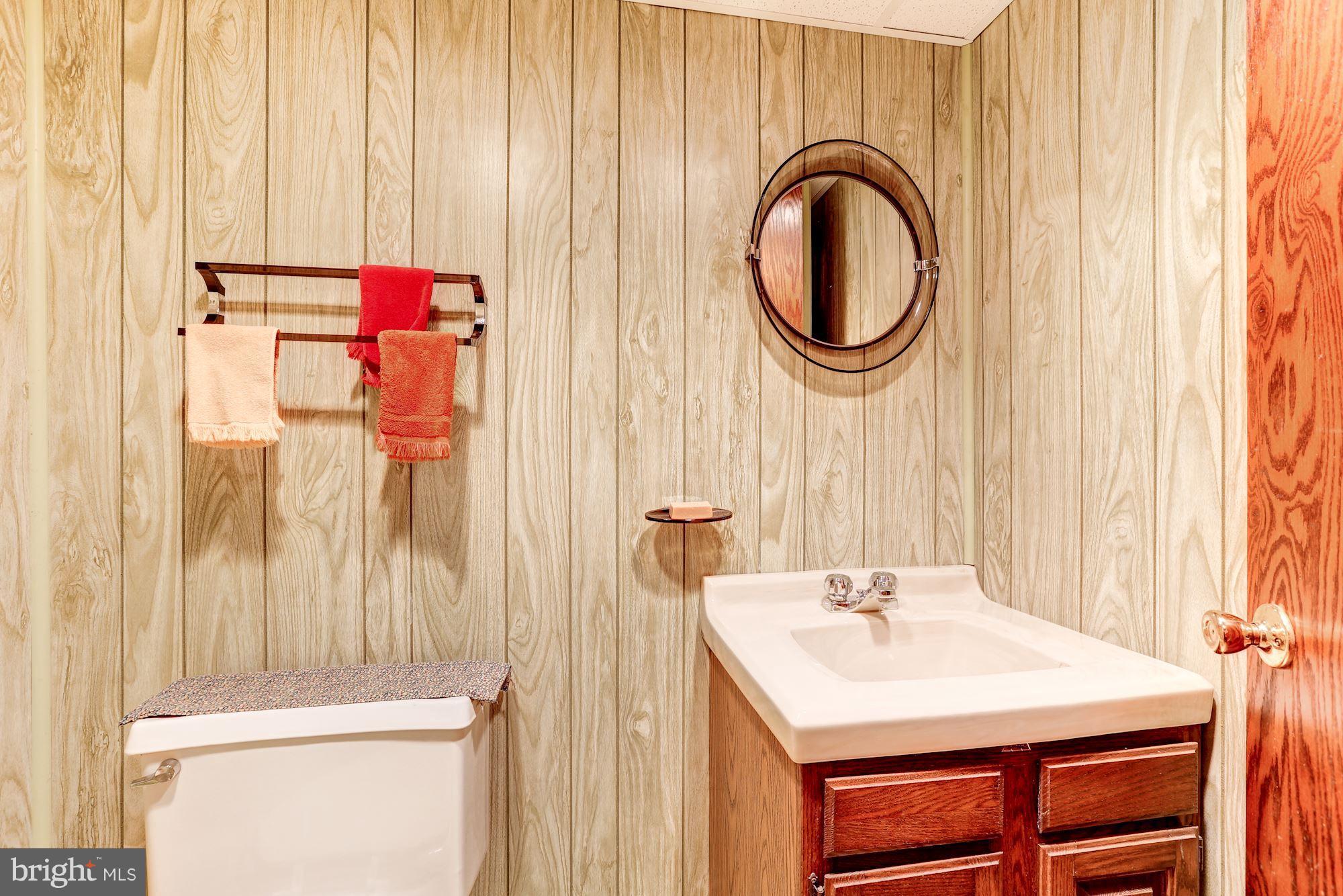 18545 Split Rock Lane Germantown, MD 20874 - Photo 25 of 30 Basement