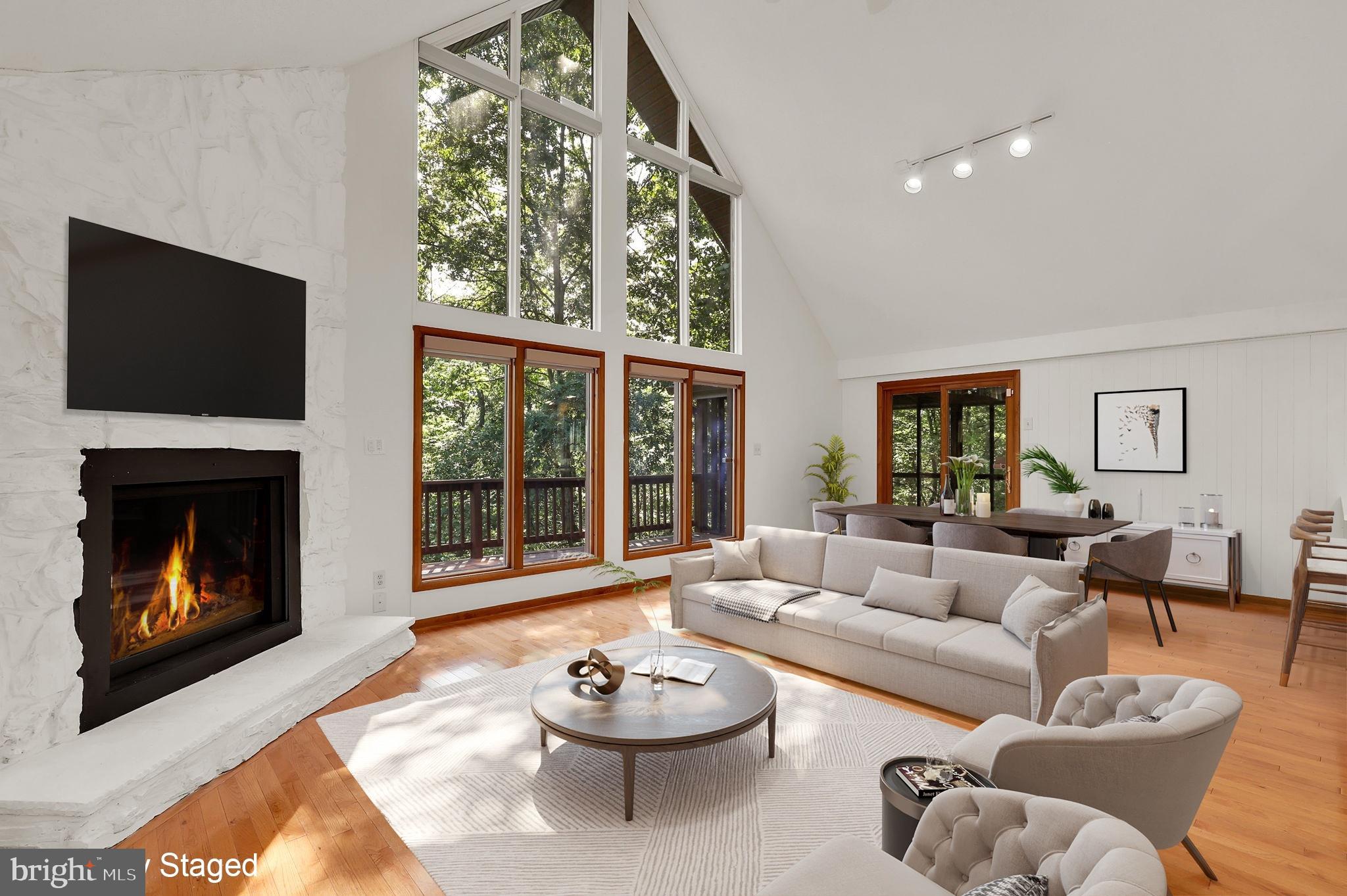 986 Walden Road Hedgesville, WV 25427 - Photo 13 of 64