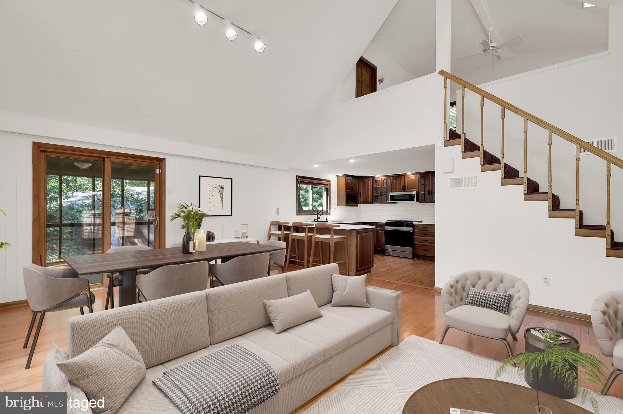 986 Walden Road Hedgesville, WV 25427 - Photo 16 of 64