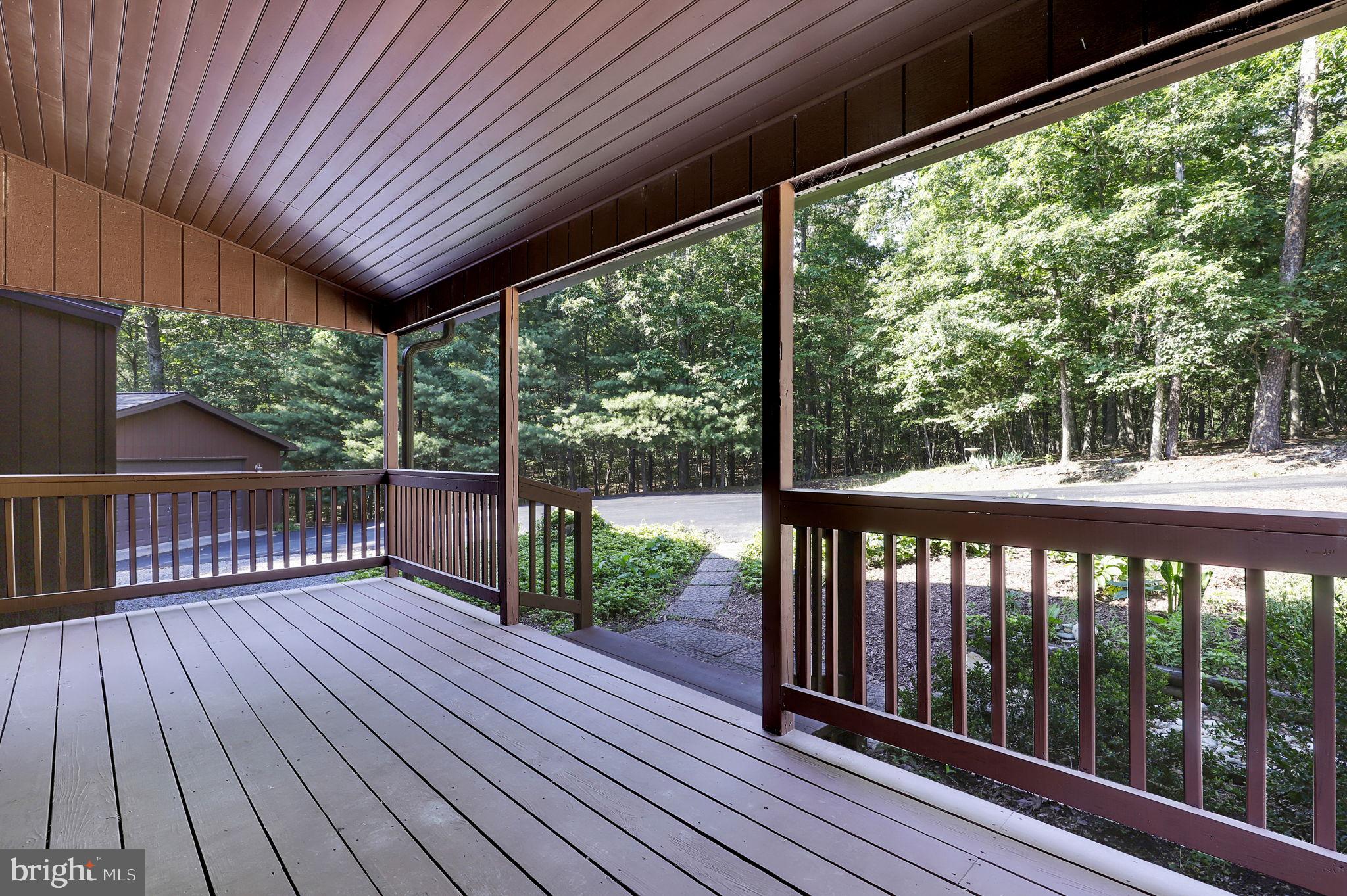 986 Walden Road Hedgesville, WV 25427 - Photo 35 of 64