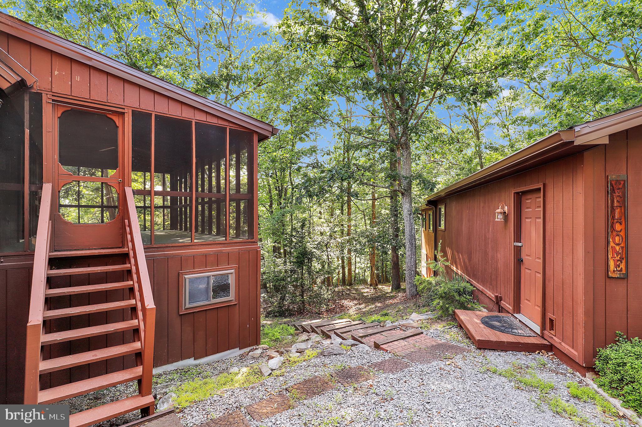 986 Walden Road Hedgesville, WV 25427 - Photo 39 of 64