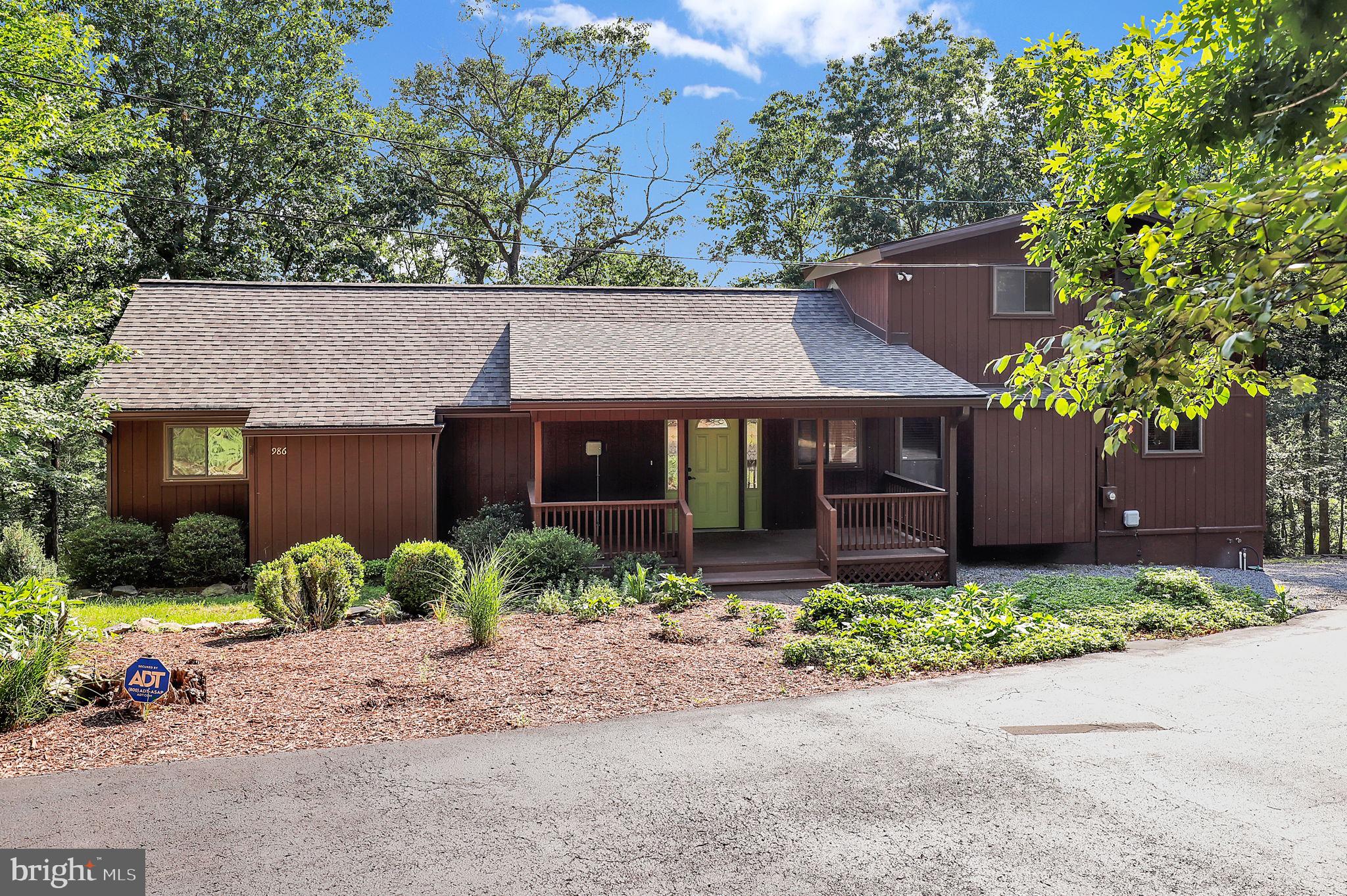 986 Walden Road Hedgesville, WV 25427 - Photo 40 of 64