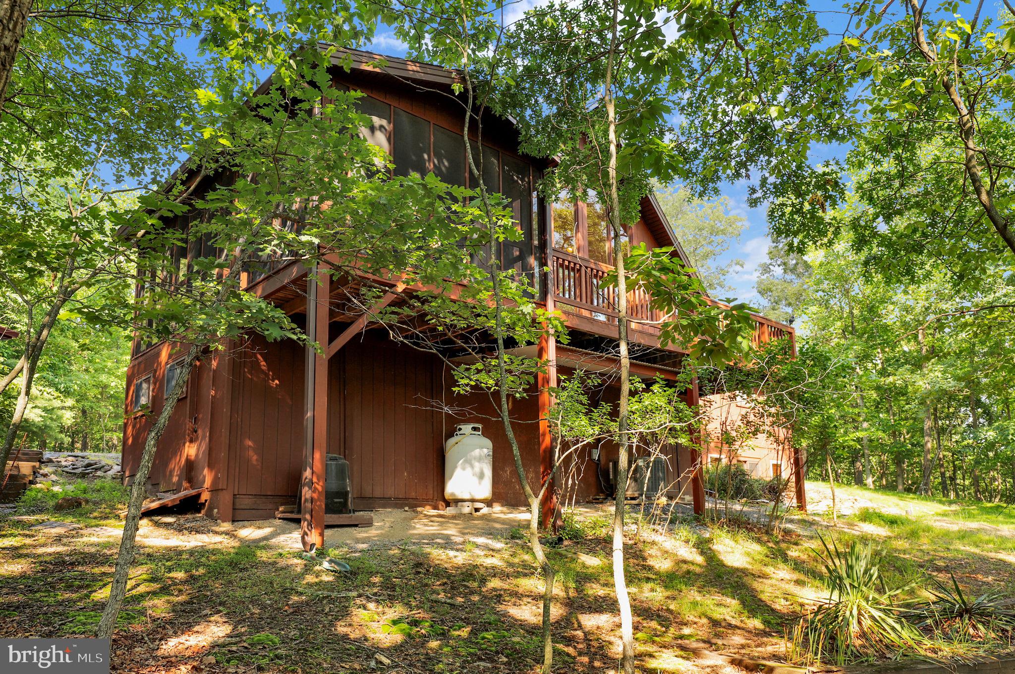 986 Walden Road Hedgesville, WV 25427 - Photo 41 of 64