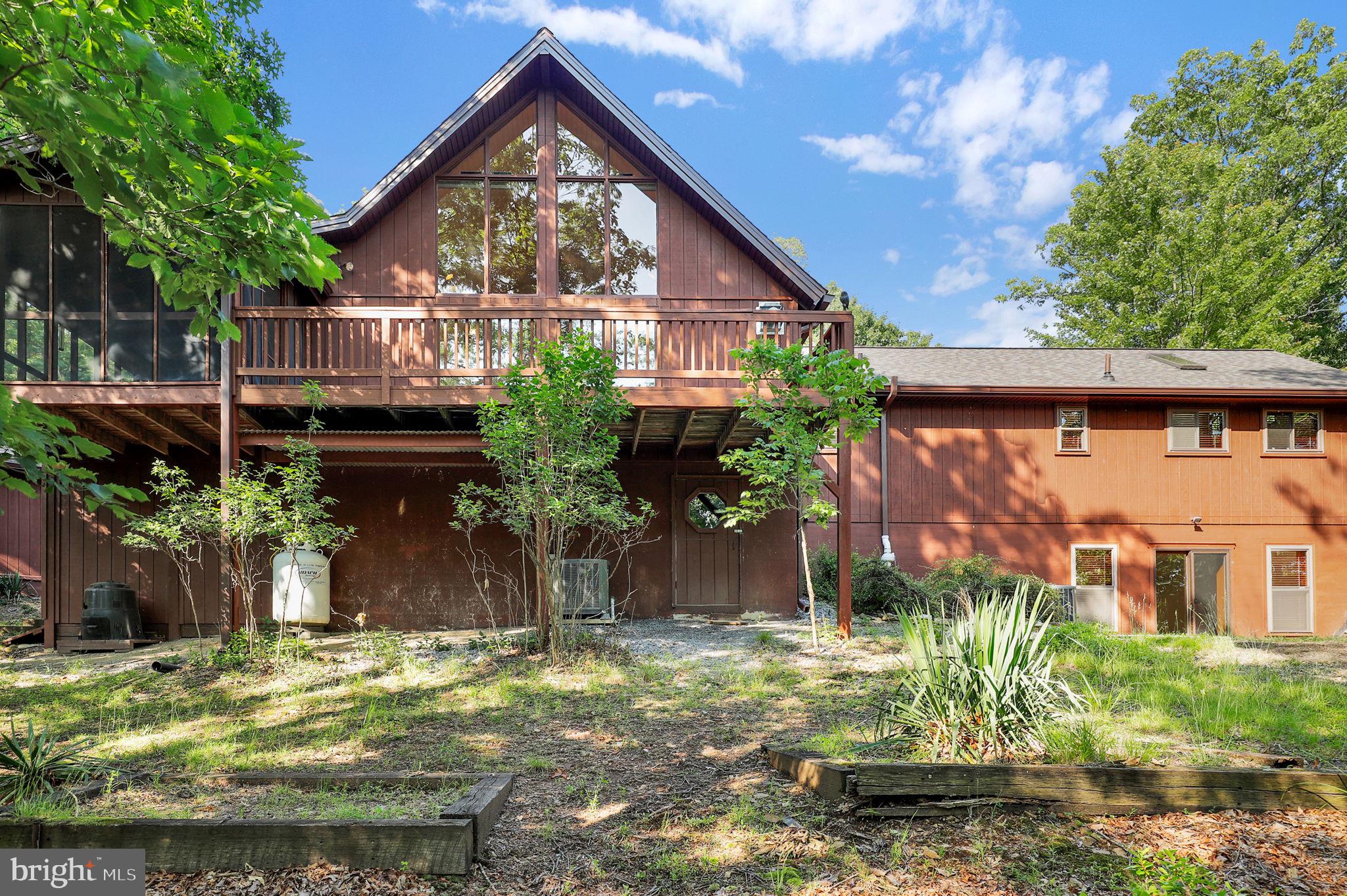 986 Walden Road Hedgesville, WV 25427 - Photo 42 of 64