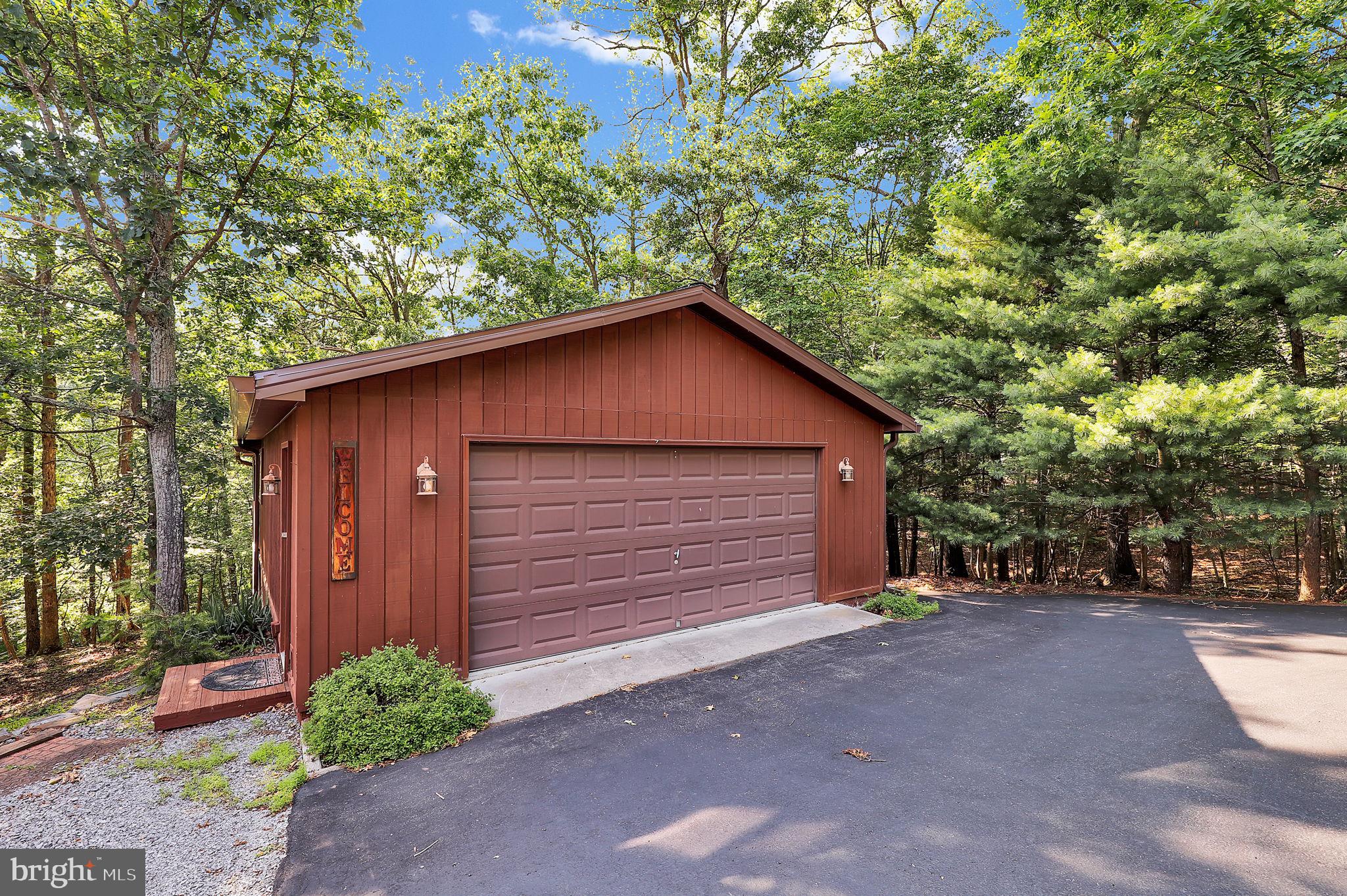 986 Walden Road Hedgesville, WV 25427 - Photo 43 of 64