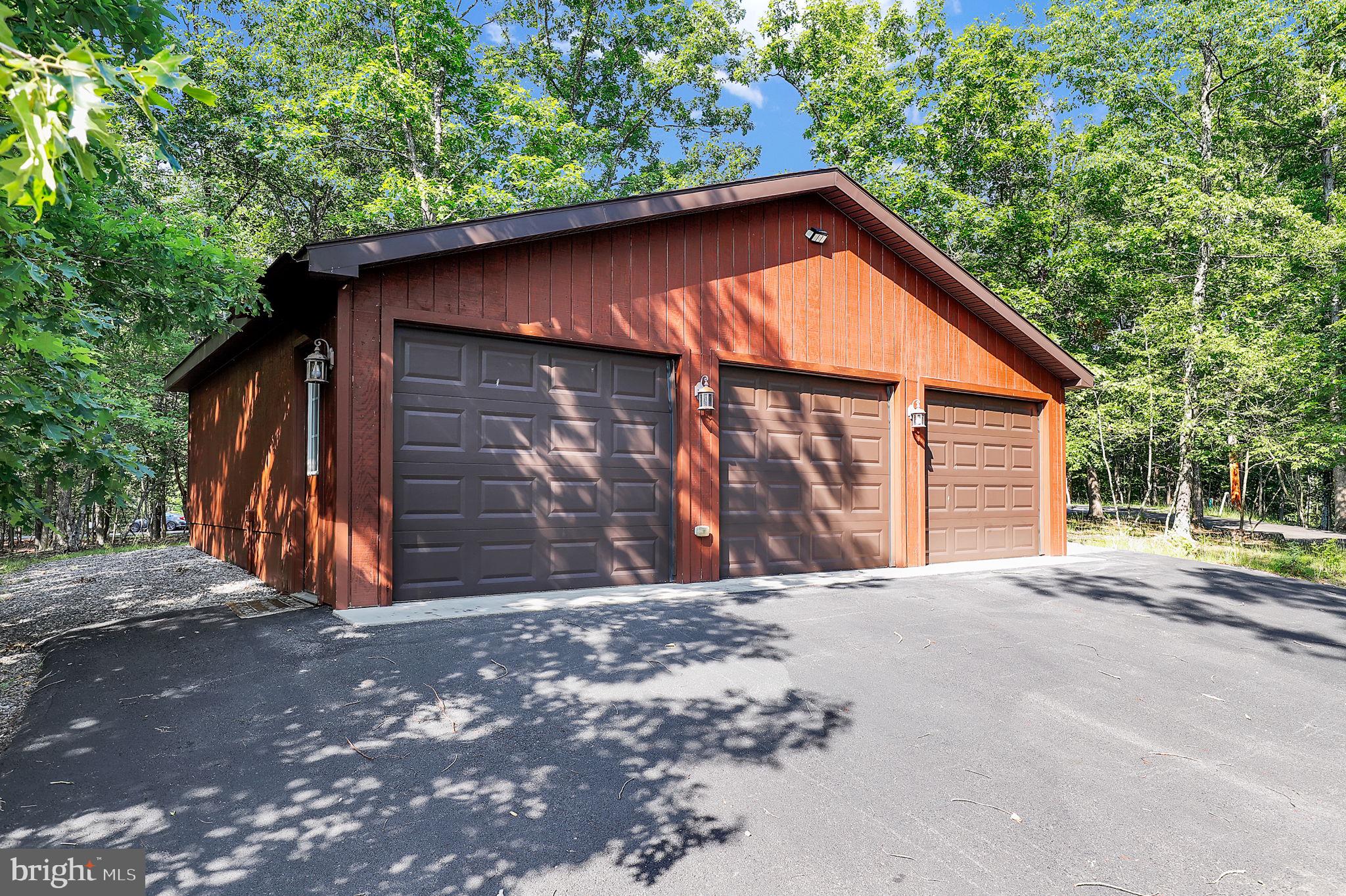 986 Walden Road Hedgesville, WV 25427 - Photo 48 of 64