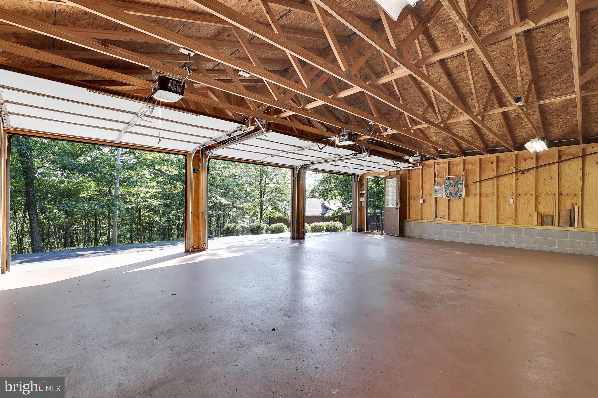 986 Walden Road Hedgesville, WV 25427 - Photo 49 of 64