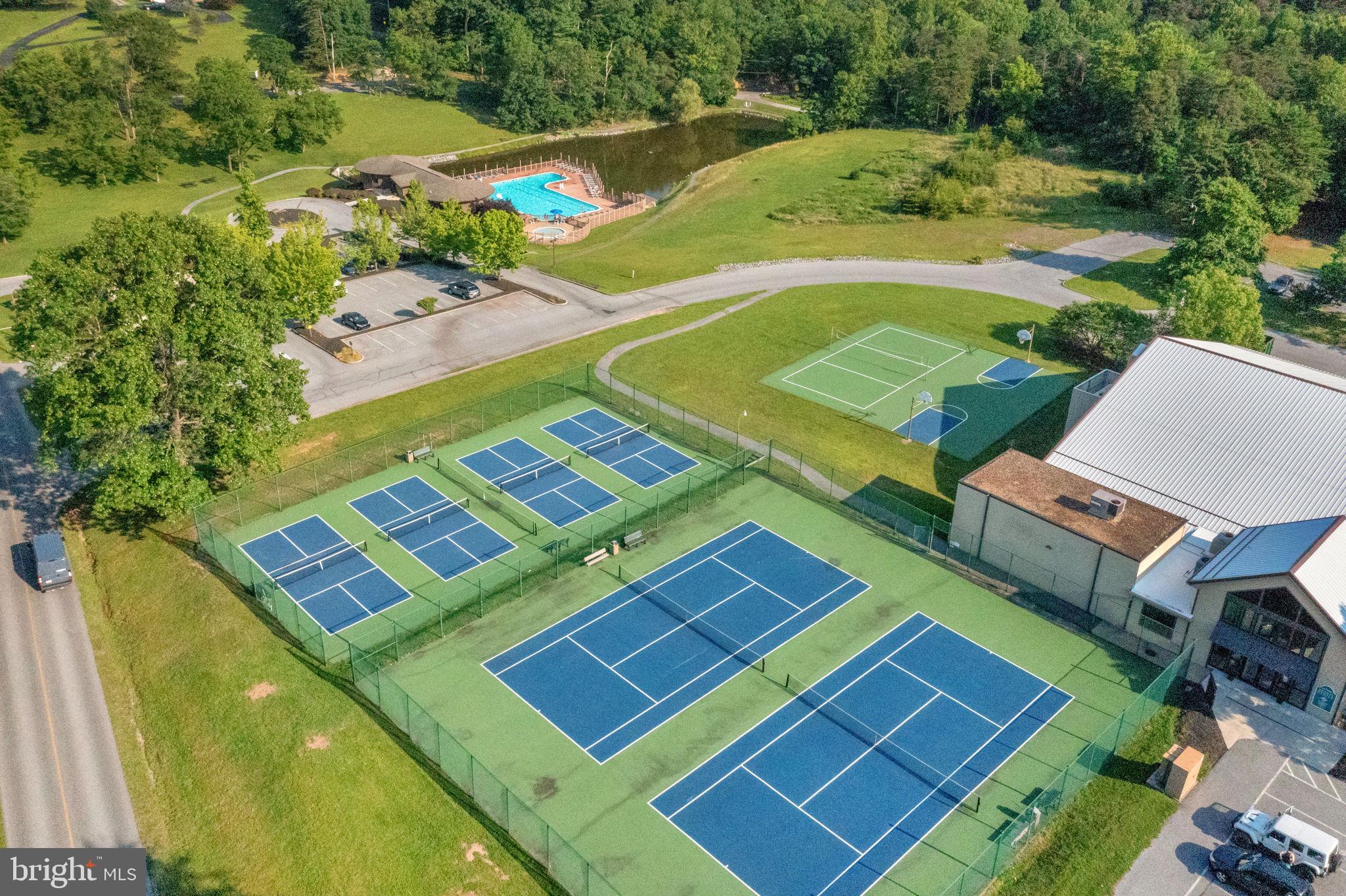 986 Walden Road Hedgesville, WV 25427 - Photo 57 of 64