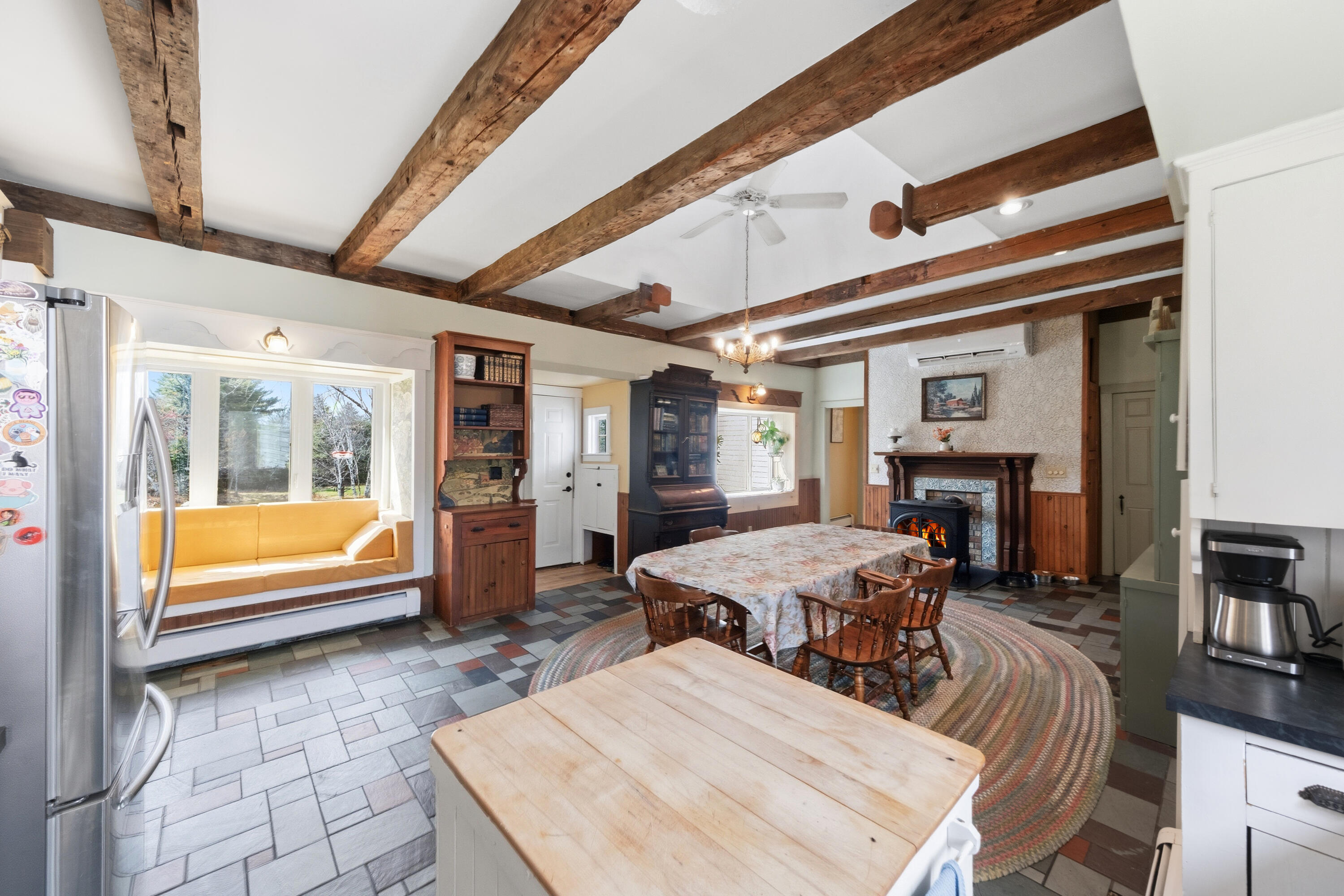 175 Quarry Road Waldoboro, ME 04572 - Photo 10 of 103 Kitchen