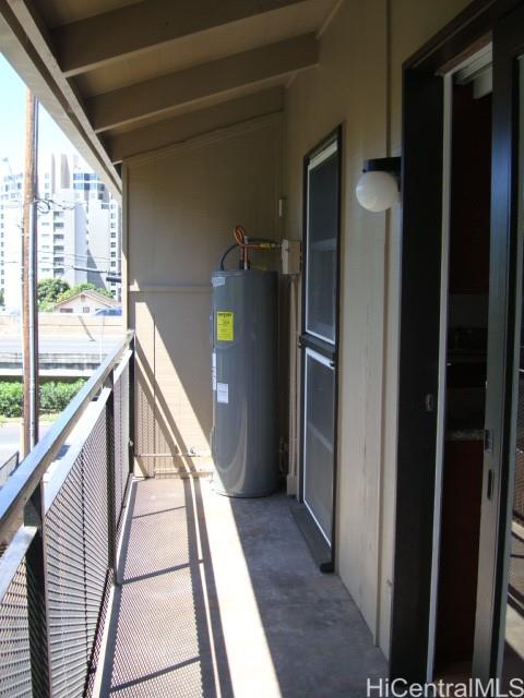 1060 Lunalilo Street, Unit E Honolulu, HI 96822 - Photo 7 of 20
