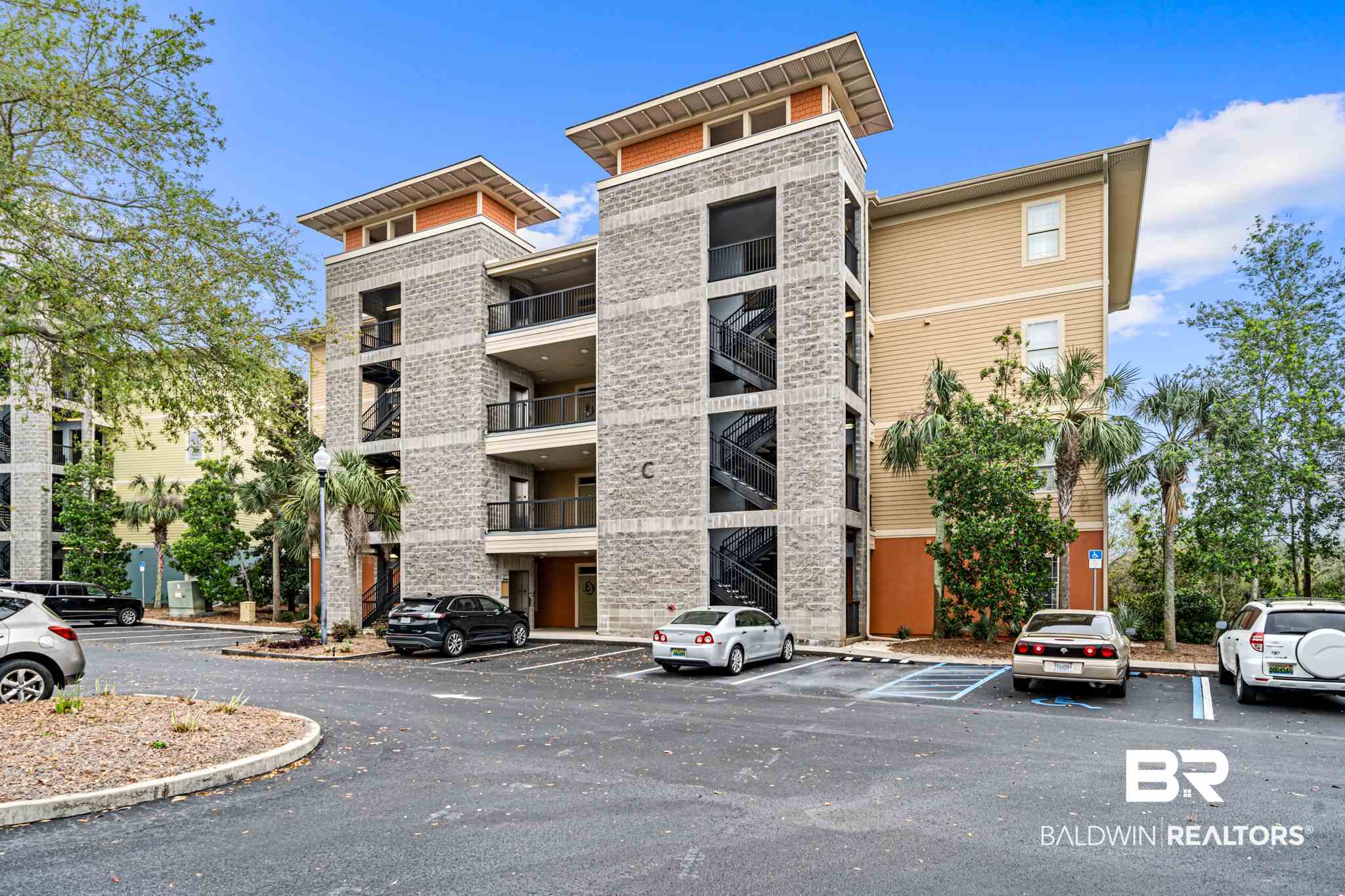 1430 Regency Road, Unit C401 Gulf Shores, AL 36542 - Photo 2 of 23 Gallery Image 2