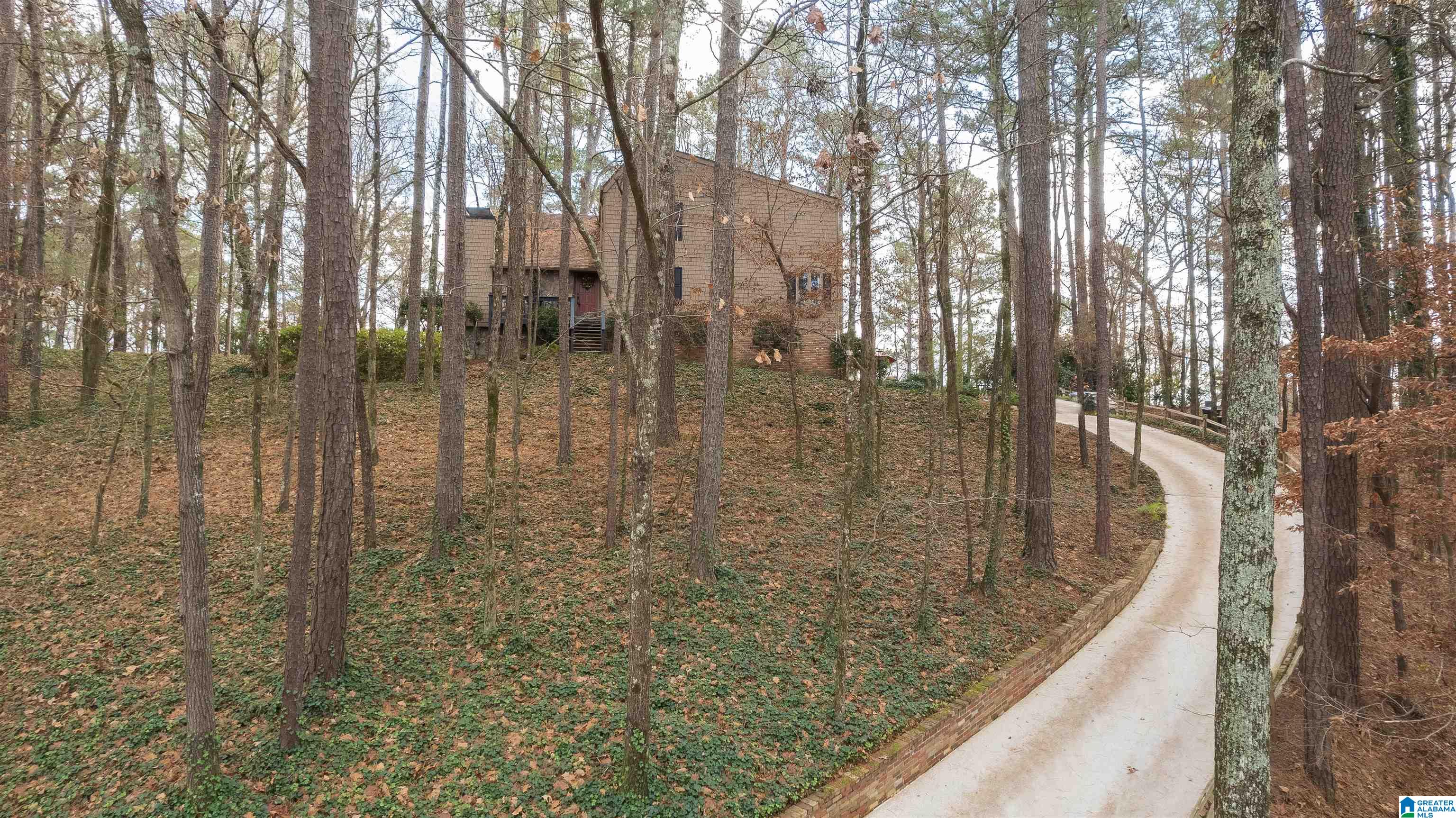 2437 Chuchura Road Birmingham, AL 35244 - Photo 2 of 50
