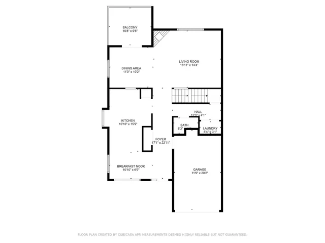 $420,000 | 1 Balsam Court, Atkinson, NH 03811