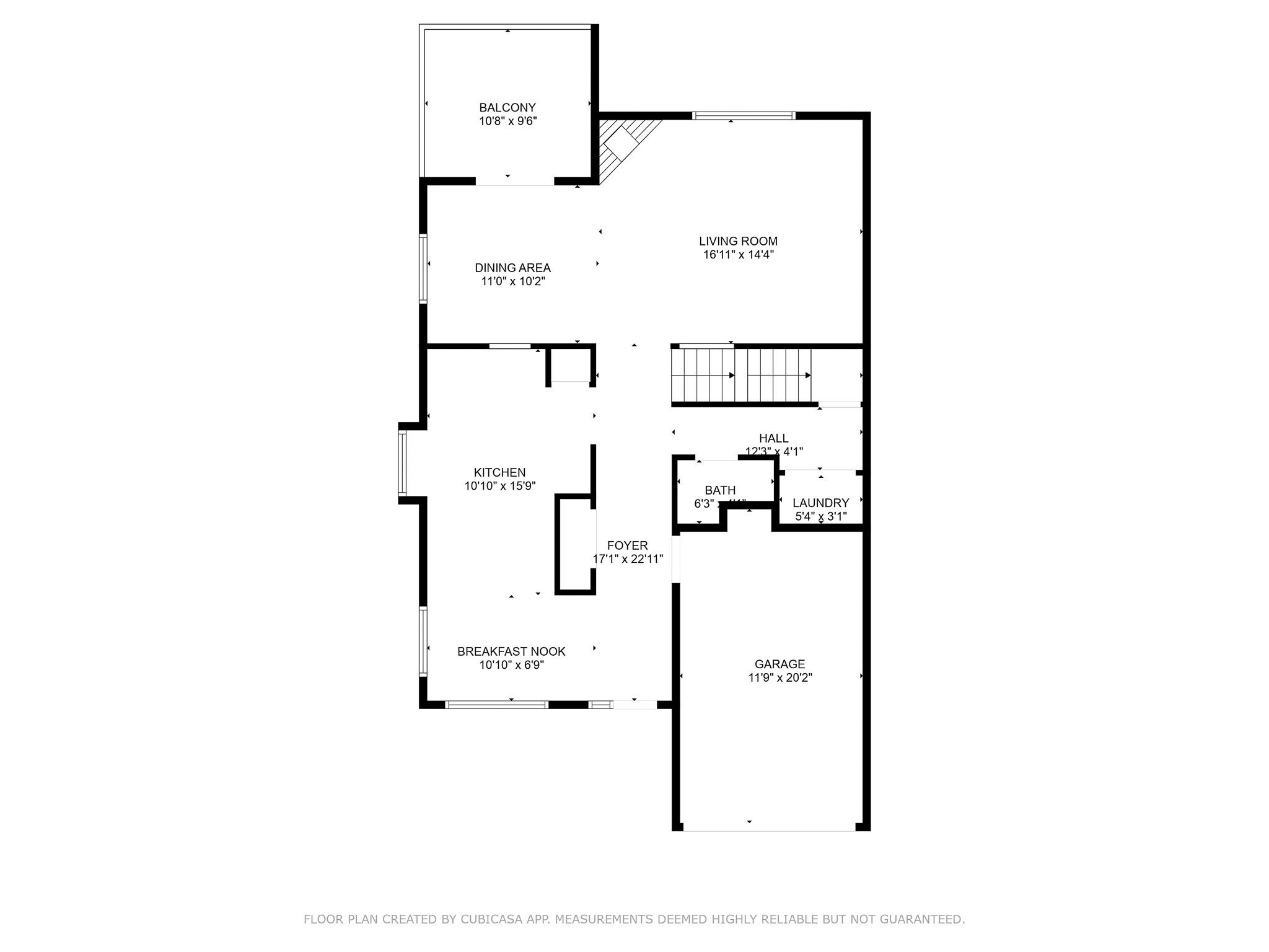 1 Balsam Court Atkinson, NH 03811 - Photo 21 of 24
