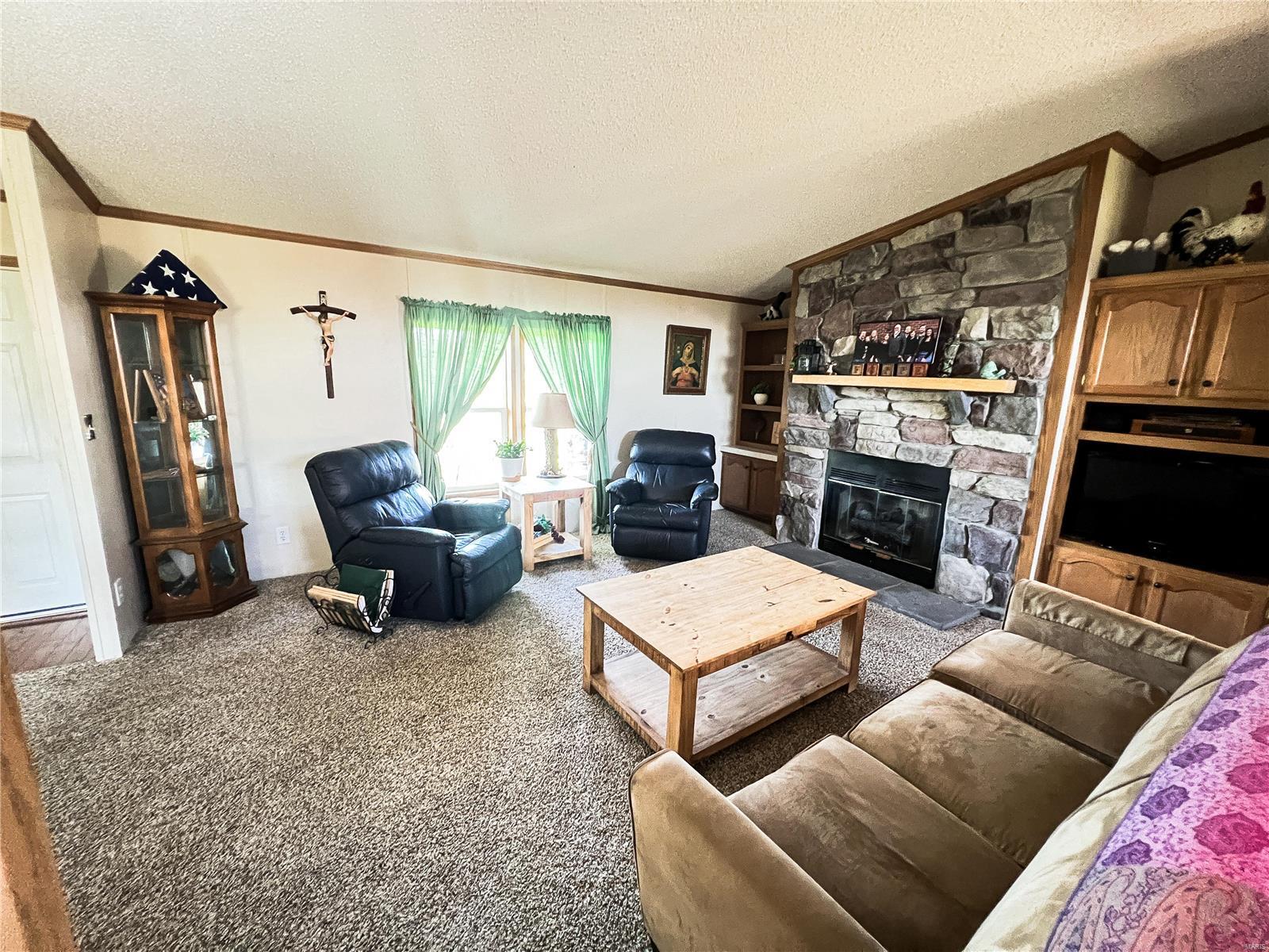 6074 Kell Road Texico, IL 62889 - Photo 14 of 49