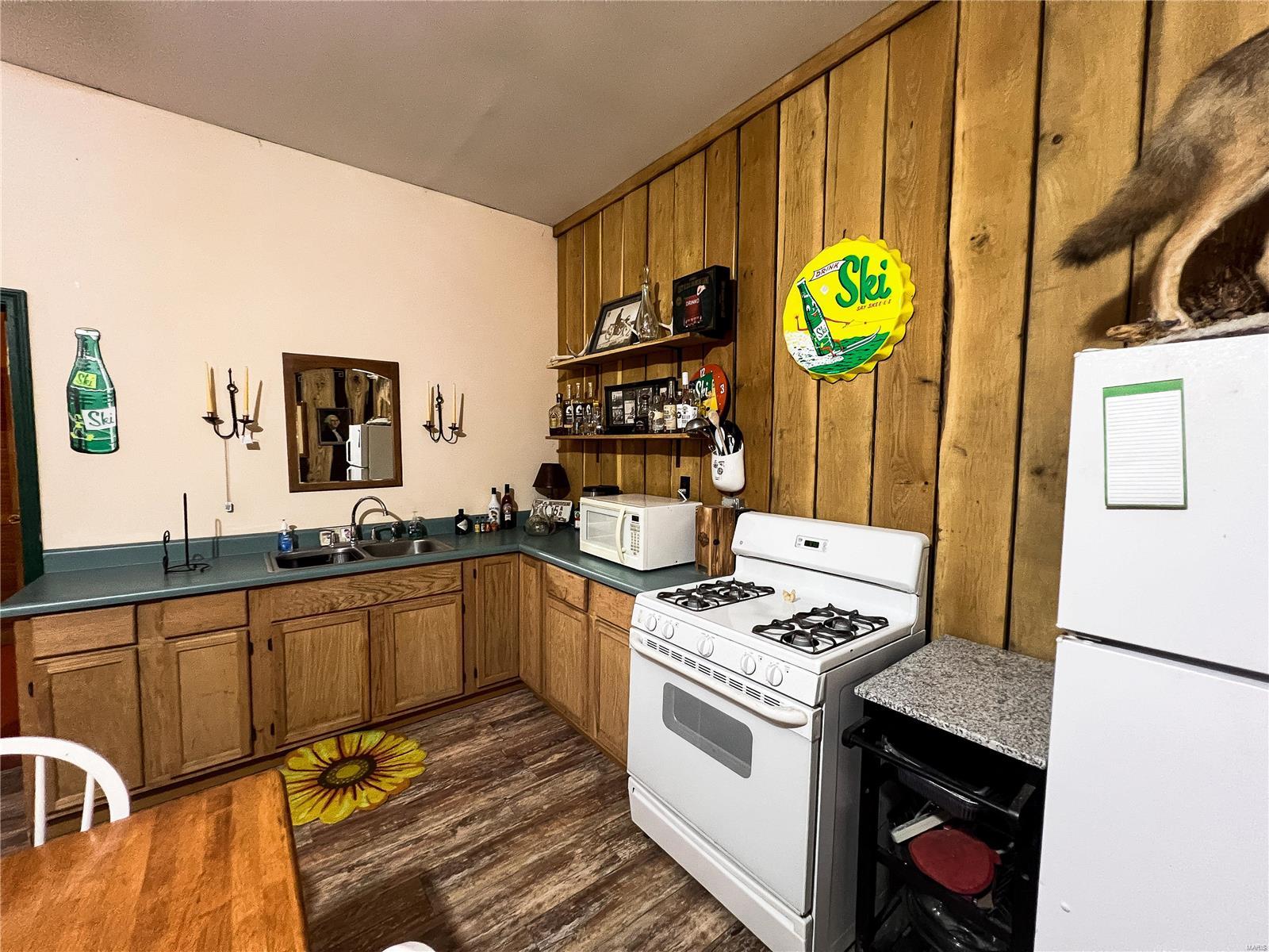 6074 Kell Road Texico, IL 62889 - Photo 42 of 49