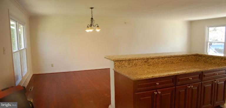 3917 Rayton Road Randallstown, MD 21133 - Photo 11 of 19 Dining Room