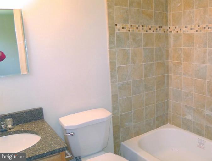 3917 Rayton Road Randallstown, MD 21133 - Photo 12 of 19 Bath (Master)