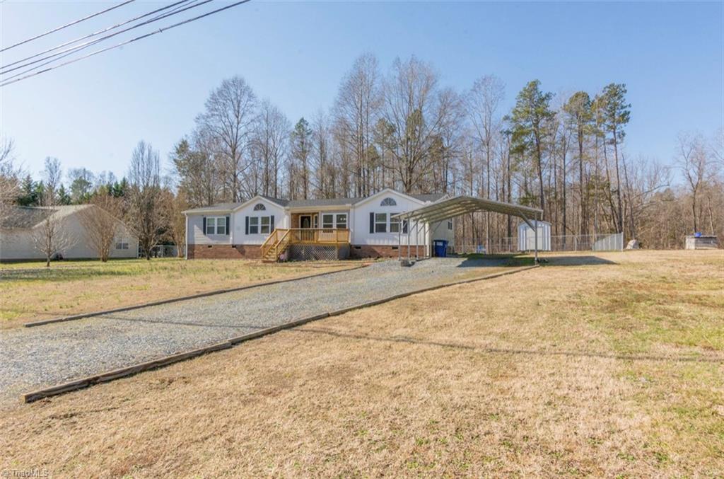 6479 Suits Road Archdale, NC 27263 - Photo 3 of 44 Gallery Image 3