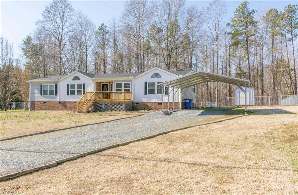 6479 Suits Road Archdale, NC 27263 - Photo 4 of 44 Gallery Image 4