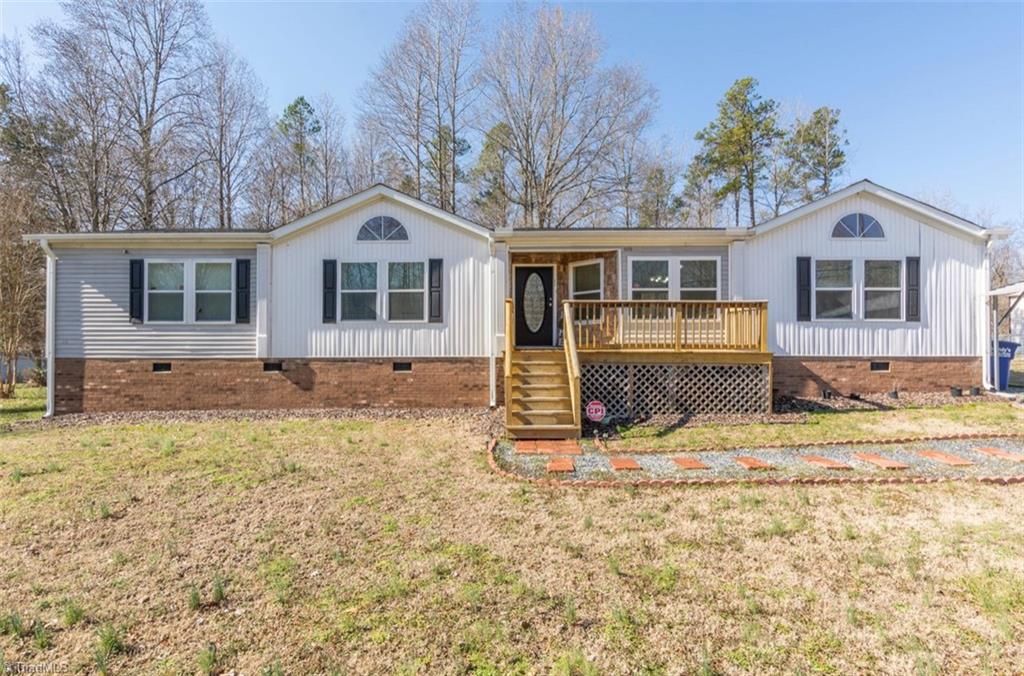 6479 Suits Road Archdale, NC 27263 - Photo 5 of 44 Gallery Image 5