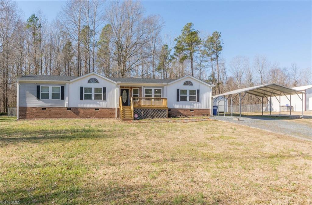 6479 Suits Road Archdale, NC 27263 - Photo 6 of 44 Gallery Image 6