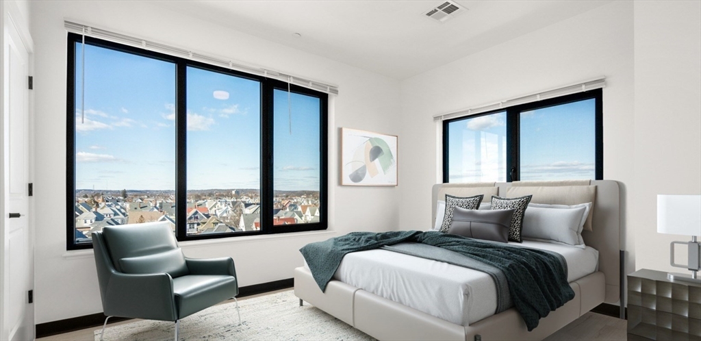 600 Broadway, Unit 604 Chelsea, MA 02150 - Photo 4 of 25