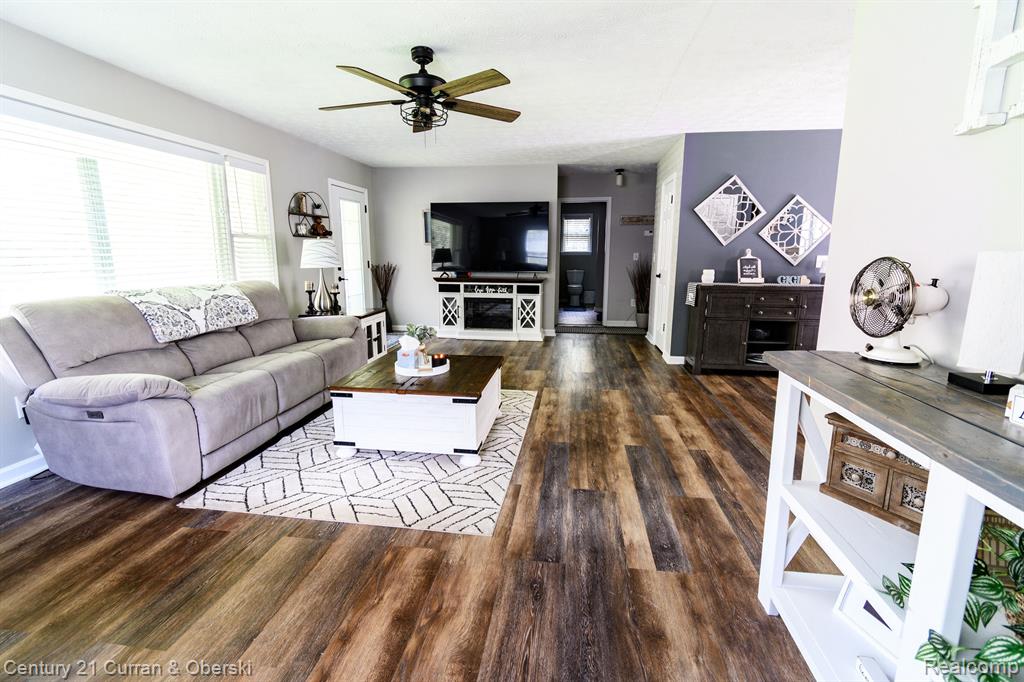 4055 Milner Road Stockbridge, MI 49285 - Photo 12 of 54
