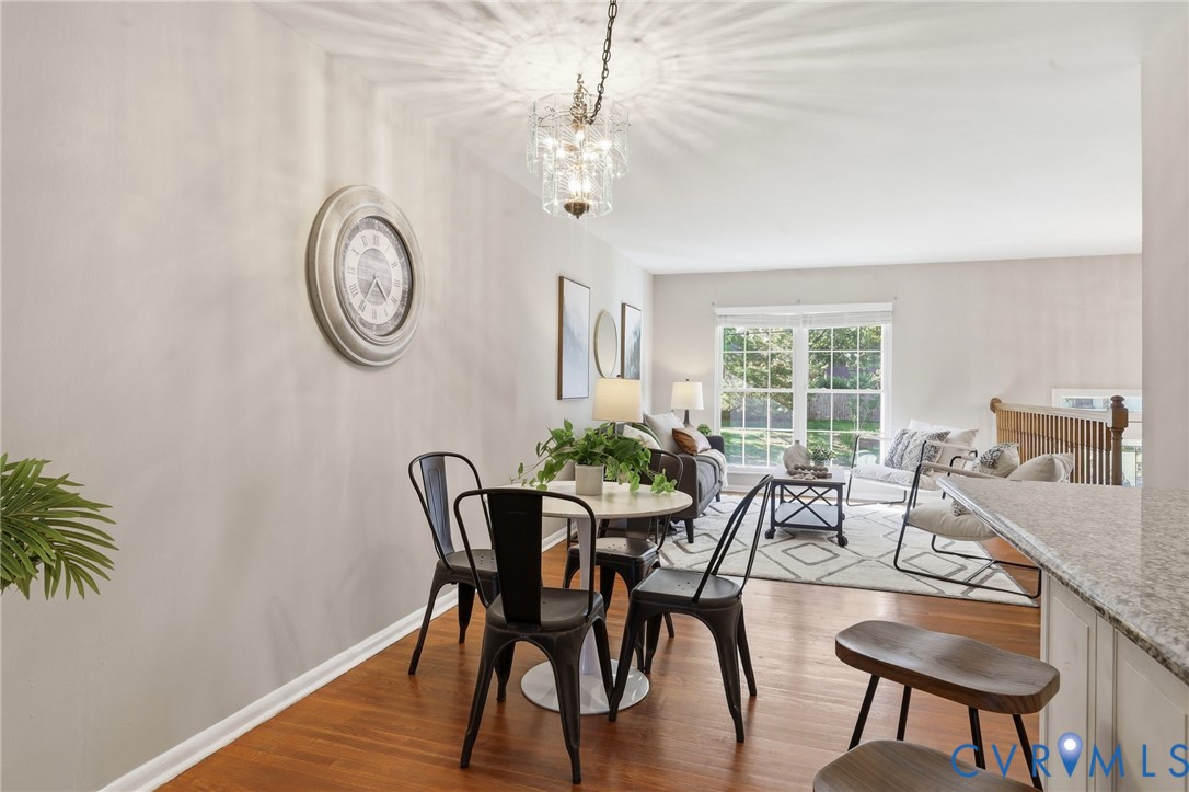 2305 Lockwood Road Henrico, VA 23294 - Photo 14 of 39