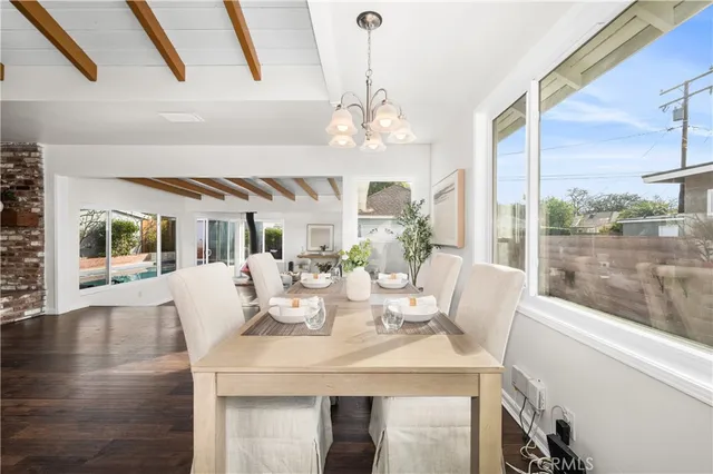 $1,149,500 | 3120 San Anseline Avenue, Long Beach, CA 90808