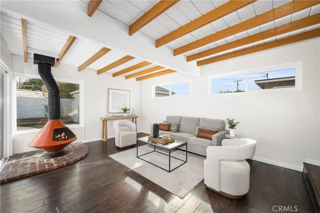 $1,149,500 | 3120 San Anseline Avenue, Long Beach, CA 90808