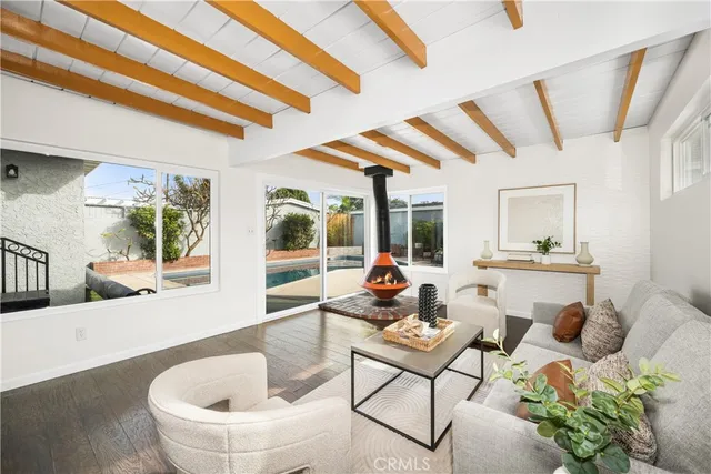 $1,149,500 | 3120 San Anseline Avenue, Long Beach, CA 90808