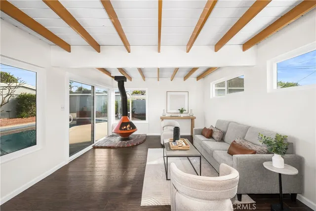 $1,149,500 | 3120 San Anseline Avenue, Long Beach, CA 90808